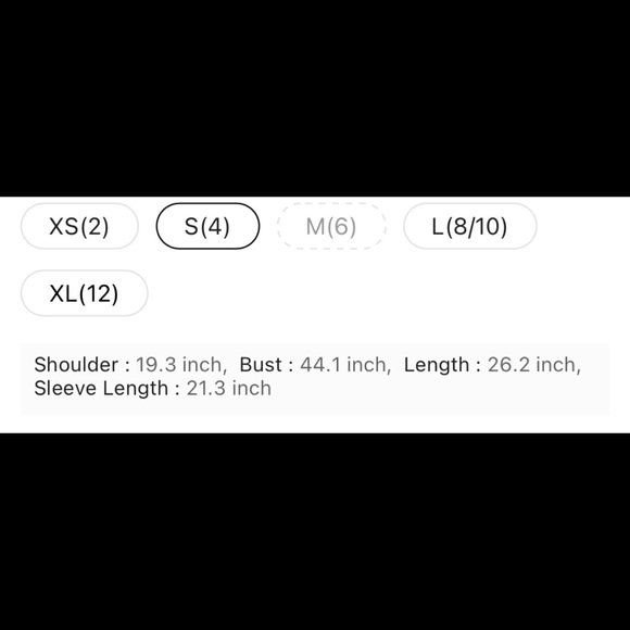 Trendy Button Front Hooded Shacket - Picture 6 of 6